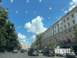 3-к квартира, вторичка, 74м2, 2/4 этаж