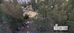 4-к квартира, вторичка, 71м2, 8/9 этаж