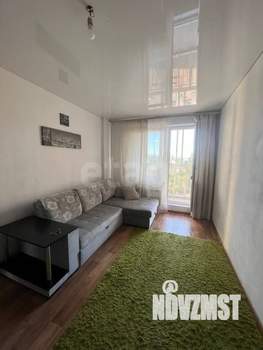 1-к квартира, вторичка, 33м2, 6/17 этаж