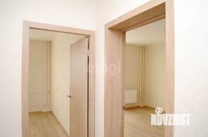 1-к квартира, вторичка, 34м2, 15/17 этаж