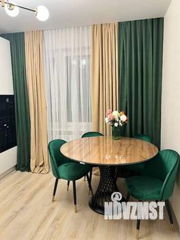 2-к квартира, вторичка, 60м2, 7/17 этаж