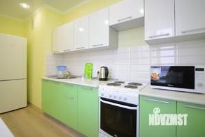 1-к квартира, вторичка, 37м2, 24/25 этаж