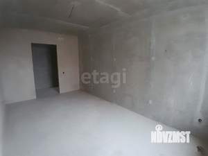 2-к квартира, вторичка, 63м2, 9/25 этаж