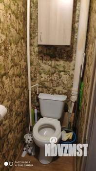 2-к квартира, вторичка, 43м2, 7/9 этаж