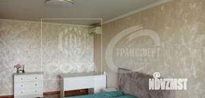 3-к квартира, вторичка, 63м2, 6/12 этаж