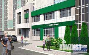 1-к квартира, вторичка, 39м2, 2/17 этаж