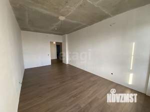 2-к квартира, вторичка, 71м2, 14/17 этаж