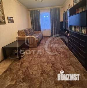2-к квартира, вторичка, 43м2, 7/9 этаж