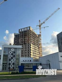 3-к квартира, вторичка, 87м2, 3/22 этаж