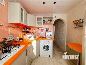 2-к квартира, вторичка, 44м2, 4/5 этаж