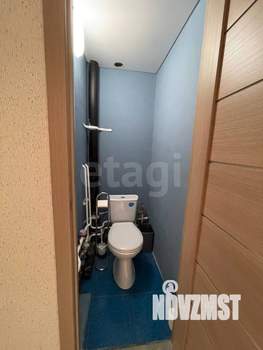 2-к квартира, вторичка, 55м2, 9/10 этаж