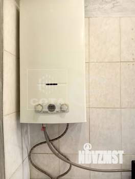 2-к квартира, вторичка, 42м2, 1/3 этаж