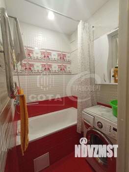 2-к квартира, вторичка, 45м2, 5/5 этаж