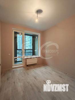 1-к квартира, вторичка, 35м2, 5/20 этаж