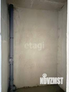 Студия квартира, вторичка, 29м2, 6/10 этаж