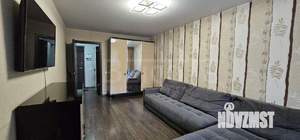1-к квартира, вторичка, 41м2, 5/10 этаж