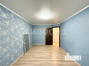 2-к квартира, вторичка, 42м2, 1/5 этаж