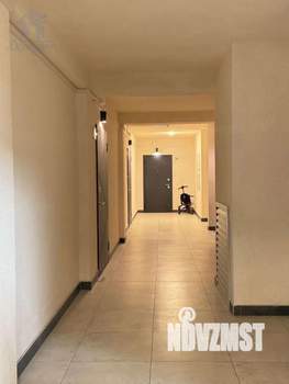 Студия квартира, вторичка, 23м2, 4/15 этаж