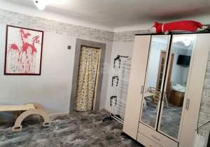 2-к квартира, вторичка, 42м2, 1/4 этаж