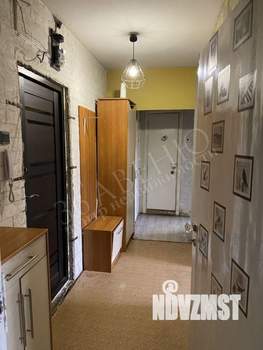 2-к квартира, вторичка, 52м2, 5/9 этаж