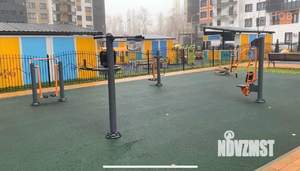 1-к квартира, вторичка, 37м2, 3/13 этаж