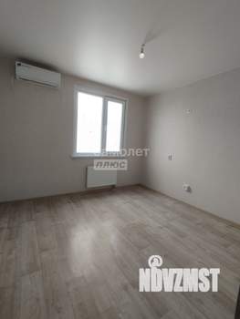 1-к квартира, вторичка, 34м2, 9/17 этаж