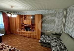 1-к квартира, вторичка, 42м2, 1/16 этаж