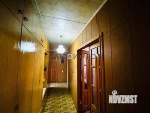 3-к квартира, вторичка, 60м2, 9/9 этаж