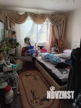 2-к квартира, вторичка, 53м2, 7/9 этаж