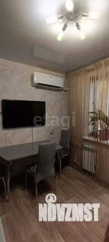 1-к квартира, вторичка, 42м2, 12/17 этаж