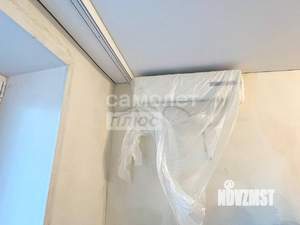 2-к квартира, вторичка, 44м2, 4/5 этаж