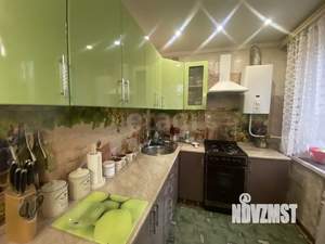 2-к квартира, вторичка, 63м2, 2/5 этаж