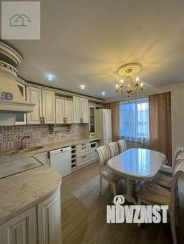 3-к квартира, вторичка, 75м2, 3/17 этаж