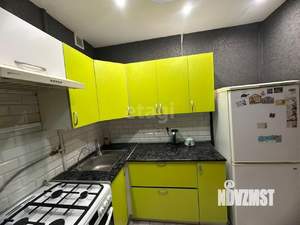 2-к квартира, вторичка, 44м2, 3/5 этаж
