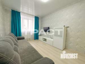 1-к квартира, вторичка, 32м2, 1/9 этаж