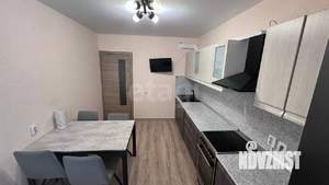 2-к квартира, вторичка, 59м2, 3/17 этаж