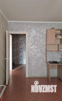 1-к квартира, вторичка, 42м2, 6/12 этаж