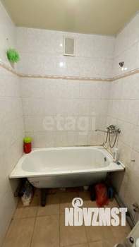 1-к квартира, вторичка, 31м2, 2/5 этаж