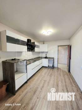 3-к квартира, вторичка, 76м2, 6/17 этаж