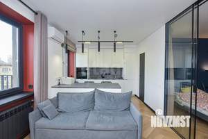 2-к квартира, вторичка, 39м2, 5/5 этаж