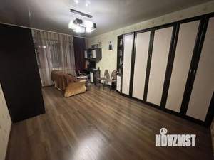 4-к квартира, вторичка, 110м2, 2/10 этаж