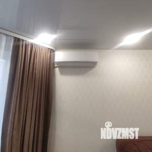 2-к квартира, вторичка, 58м2, 10/17 этаж