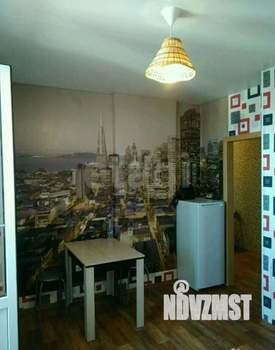 2-к квартира, вторичка, 65м2, 15/16 этаж