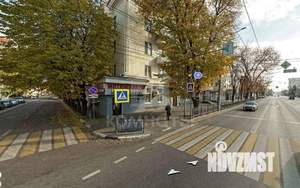 4-к квартира, вторичка, 85м2, 2/4 этаж