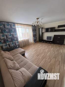 2-к квартира, вторичка, 67м2, 4/12 этаж