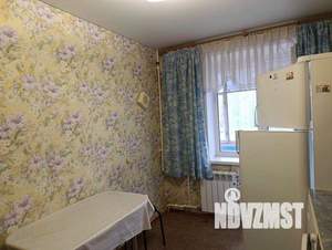 1-к квартира, вторичка, 37м2, 2/12 этаж