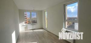 2-к квартира, вторичка, 56м2, 6/18 этаж