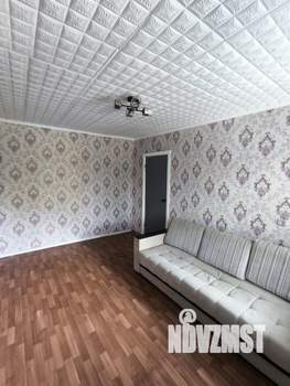 1-к квартира, вторичка, 28м2, 2/5 этаж