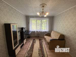 Студия квартира, вторичка, 19м2, 3/5 этаж