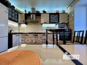 2-к квартира, вторичка, 52м2, 17/17 этаж